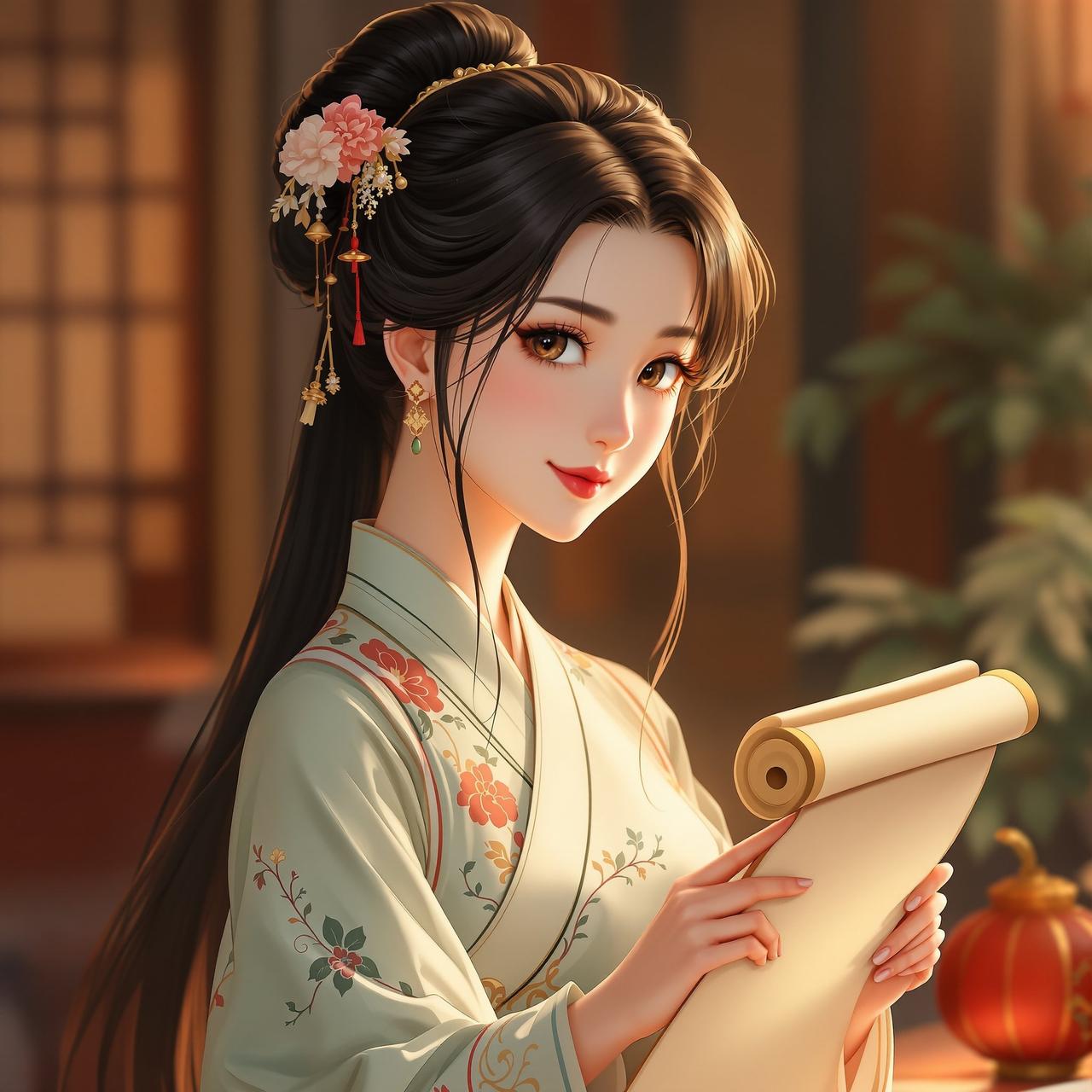 动漫av在线团队成员月华