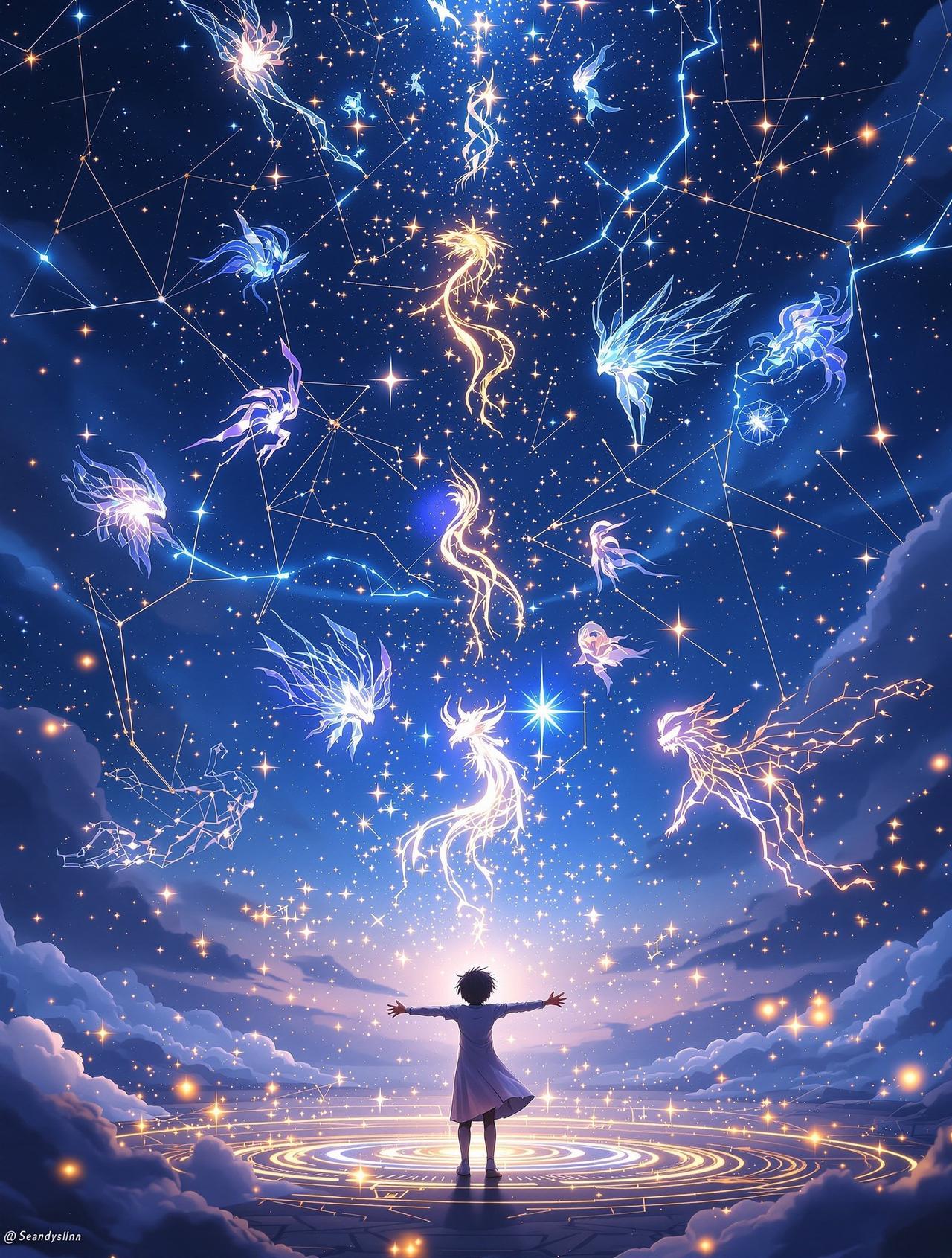 动漫av在线热门番剧《星灵召唤师》